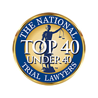 Top 40 Under 40 Directory